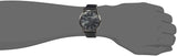  Shop Authentic Calvin Klein City Quartz Black Dial Black Leather Strap Watch for Men - K2G2G4CX - Luxxuri