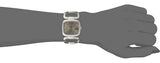  Shop Authentic Gucci G Gucci Brown Dial Silver Steel Strap Watch For Women - YA125507 - Luxxuri