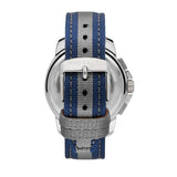  Shop Authentic Maserati Royale 44mm Stainless Steel Fiber Strap Watch For Men - R8871637001 - Luxxuri