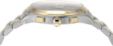  Shop Authentic Emporio Armani Paolo Chronograph Grey Dial Two Tone Steel Strap Watch For Men - AR11527 - Luxxuri