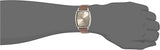  Shop Authentic Emporio Armani Epsilon Quartz Brown Dial Brown Leather Strap Watch For Men - AR2489 - Luxxuri