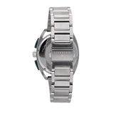  Shop Authentic Maserati Trimarano Chronograph Silver Dial Silver Stainless Steel Strap Watch For Men - R8873632001 - Luxxuri