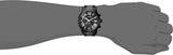  Shop Authentic Guess Atlas Chronograph Black Dial Black Steel Strap Watch For Men - W0668G5 - Luxxuri