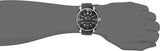  Shop Authentic Gucci Dive Analog Quartz Black Dial Black Rubber Strap Watch For Men -  YA136204 - Luxxuri