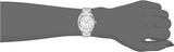  Shop Authentic Gucci G Frame Quartz Diamonds Silver Dial Silver Steel Strap Watch For Women - YA142504 - Luxxuri