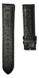 Shop Authentic Movado Ultra Slim Black Dial Black Leather Strap Watch For Men - 0607086 - Luxxuri