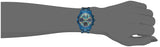  Shop Authentic Guess Sunrise Multifunction Blue Dial Blue Steel Strap Watch for Women - W0448L10 - Luxxuri
