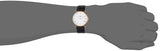  Shop Authentic Longines La Grande Classique De Longines White Dial Black Leather Strap Watch for Women - L4.755.1.91.2 - Luxxuri