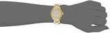  Shop Authentic Movado Bold Pave Gold Dial Gold Steel Strap Watch For Women - 3600255 - Luxxuri