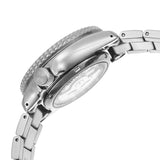  Shop Authentic Seiko 5 Sports Automatic Black Dial Silver Steel Strap Watch For Men - SRPD57K1 - Luxxuri