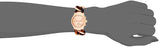 Shop Authentic Michael Kors Runway Rose Gold Dial Two Tone Steel Strap Watch for Women - MK4269 - Luxxuri