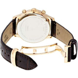  Shop Authentic Tissot T Classic Tradition Chronograph White Dial Brown Leather Strap Watch For Men - T063.617.36.037.00 - Luxxuri