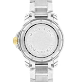  Shop Authentic Movado Series 800 Green Dial Two Tone Steel Strap Watch for Men - 2600147 - Luxxuri