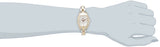  Shop Authentic Fossil Molly Silver Dial Two Tone Steel Strap Watch for Women - ES3287 - Luxxuri