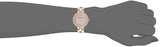  Shop Authentic Swarovski Daytime Analog Gold Dial Gold Steel Strap Watch for Women - 5182231 - Luxxuri