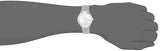  Shop Authentic Calvin Klein Minimal White Dial Silver Mesh Bracelet Watch for Women - K3M231Y6 - Luxxuri