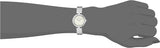  Shop Authentic Gucci Diamantissima Quartz White Dial Silver Steel Strap Watch For Women - YA141402 - Luxxuri