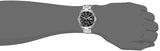  Shop Authentic Tag Heuer Aquaracer Calibre 16 Day-Date Black Dial Silver Steel Strap Watch for Men - CAY211A.BA0927 - Luxxuri