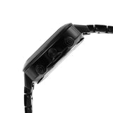  Shop Authentic Fossil Retro Analog-Digital Black Dial Black Steel Strap Watch for Men - FS5891 - Luxxuri
