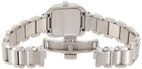  Shop Authentic Tissot T Wave Diamonds Mother of Pearl Dial Silver Steel Strap Watch for Women - T02.1.285.74 - Luxxuri