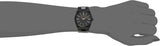  Shop Authentic Michael Kors Channing Quartz Black Dial Black Steel Strap Watch For Women - MK6625 - Luxxuri