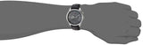  Shop Authentic Tommy Hilfiger Deacan Grey Dial Black Leather Strap Watch for Men - 1791548 - Luxxuri