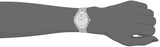  Shop Authentic Calvin Klein Minimal White Dial Silver Mesh Bracelet Watch for Women - K3M2212Y - Luxxuri