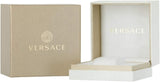  Shop Authentic Versace Hellenyium Green Dial Two Tone Steel Strap Watch for Women - VEVH00620 - Luxxuri