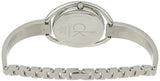  Shop Authentic Calvin Klein Impetuous Silver Dial Silver Steel Strap Watch for Women - K4F2N116 - Luxxuri