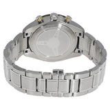  Shop Authentic Tissot PRS 516 Chronograph Black Dial Silver Steel Strap Watch For Men - T100.417.11.051.00 - Luxxuri