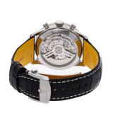  Shop Authentic Breitling Navitimer B01 Chronograph 41 Blue Dial Black Leather Strap Watch for Men - AB0139241C1P1 - Luxxuri