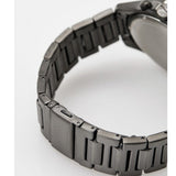 Shop Authentic Armani Exchange Banks Chronograph Blue Dial Grey Steel Strap Watch For Men - AX1731 - Luxxuri