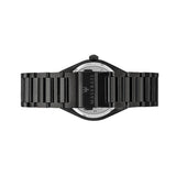  Shop Authentic Maserati Triconic Analog Black Dial Black Steel Strap Watch For Men - R8853139004 - Luxxuri