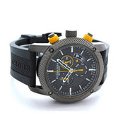  Shop Authentic Burberry Sport Endurance Chronograph Grey Dial Grey Rubber Strap Watch for Men - BU7713 - Luxxuri
