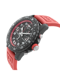  Shop Authentic Breitling Endurance Pro Black Dial Red Rubber Strap Watch for Men - X82310D91B1S1 - Luxxuri