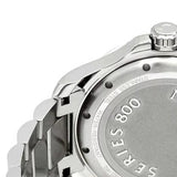 Shop Authentic Movado Series 800 Pepsi Black Dial Silver Steel Strap Watch for Men - 2600152 - Luxxuri