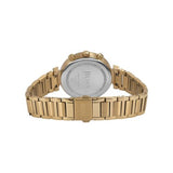 Shop Authentic Hugo Boss Flawless Gold Dial Gold Steel Strap Watch for Women - 1502532 - Luxxuri