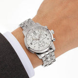 Shop Authentic Tissot T Race PRC 200 Chronograph Steel Mens Watch T17.1.586.32 - Luxxuri