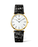  Shop Authentic Longines La Grande Classique De Longines Watch for Women - L4.755.2.11.2 - Luxxuri