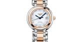  Shop Authentic Longines PrimaLuna Automatic 26.5mm Watch for Women - L8.111.5.87.6 - Luxxuri