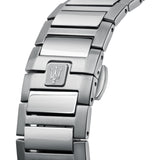  Shop Authentic Maserati Stile 3H White Dial Silver Steel Strap Watch For Men - R8853142005 - Luxxuri