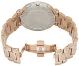  Shop Authentic Versace V Extreme Chronograph White Dial Rose Gold Stainless Steel Watch for Women - VCN050017 - Luxxuri