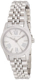  Shop Authentic Michael Kors Lexington Quartz White Dial Silver Steel Strap Watch For Women - MK3228 - Luxxuri