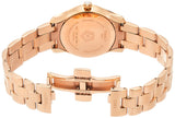  Shop Authentic Tissot T Wave Rose Gold Dial Rose Gold Steel Strap Watch For Women - T112.210.33.456.00 - Luxxuri