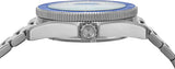  Shop Authentic Michael Kors Maritime Three-Hand Blue Dial Silver Steel Strap Watch for Men - MK9160 - Luxxuri