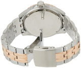  Shop Authentic Guess Odyssey Blue Dial Two Tone Steel Strap Watch For Men - W1107G3 - Luxxuri