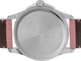  Shop Authentic Gucci G Timeless Quartz Candy Pink Dial Pink Leather Strap Watch For Women - YA1264030 - Luxxuri