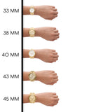  Shop Authentic Michael Kors Wren Chronograph Rose Gold Dial Rose Gold Steel Strap Watch for Women - MK7430 - Luxxuri