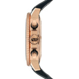  Shop Authentic Tissot Seastar 1000 Chronograph Black Dial Black Rubber Strap Watch For Men - T120.417.37.051.00 - Luxxuri