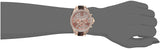  Shop Authentic Michael Kors Wren Diamonds Rose Gold Dial Two Tone Steel Strap Watch for Women - MK6159 - Luxxuri